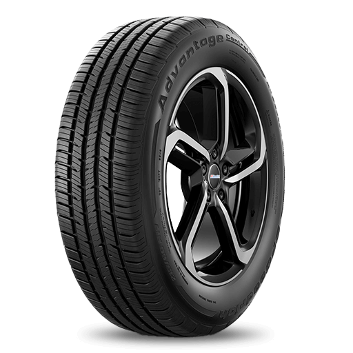 ADVANTAGE CONTROL 215/50 R 17 - Imagen 2