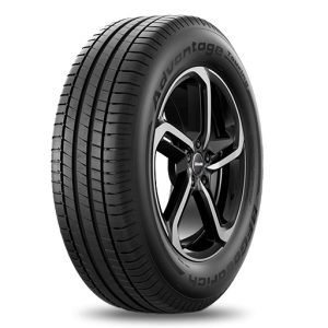 ADVANTAGE TOURING 225/55 R 17