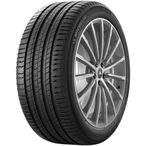 LATITUDE SPORT 3 235/65 R 17