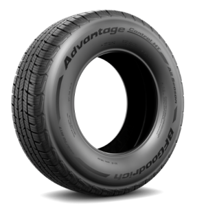 BFGOODRICH ADVANTAGE CONTROL HT 245/75 R 17