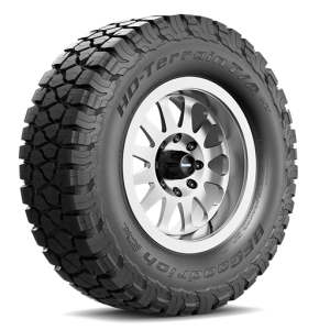 BFGOODRICH HD-TERRAIN T/A KT 265/70 R 17