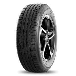 BFGOODRICH ADVANTAGE CONTROL 255/60 R 18