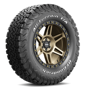 BFGOODRICH ALL-TERRAIN T/A KO2 255/70 R 15
