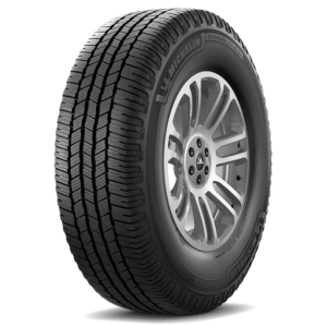 MICHELIN DEFENDER LTX M/S 2 275/55 R 19