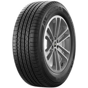 MICHELIN LATITUDE TOUR HP 235/60 R 18