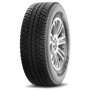 MICHELIN LTX A/T 2 265/70 R 17