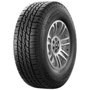 MICHELIN LTX FORCE 275/60 R 20