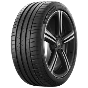 MICHELIN PILOT SPORT 4 265/40 R 18