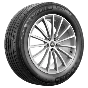 MICHELIN PRIMACY ALL SEASON 235/60 R 19