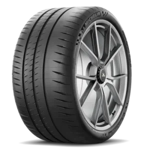 MICHELIN PILOT SPORT CUP 2 275/35 R 19
