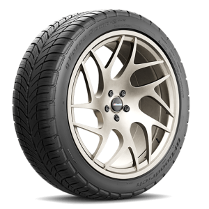 BFGOODRICH G-FORCE COMP 2 A/S + 305/35 R 20