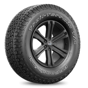 BFGOODRICH TRAIL-TERRAIN T/A 265/70 R 18