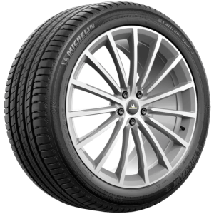 MICHELIN LATITUDE SPORT 3 245/50 R 18